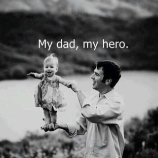 【 父亲与我丨My Dad My hero 〗