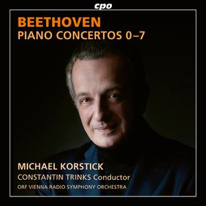 Piano Concerto in D Major, Op. 61a: II. Larghetto