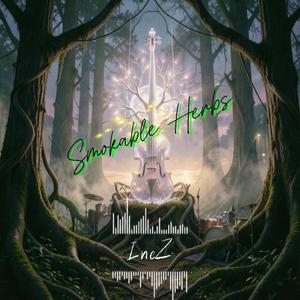 Smokeable Herbs