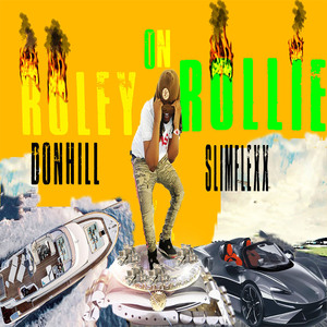 Roley on Rollie