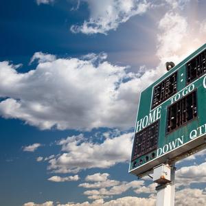 Scoreboard