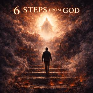 6 Steps from god