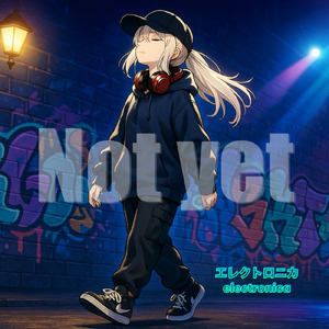 Not yet (feat. 宮舞モカ)