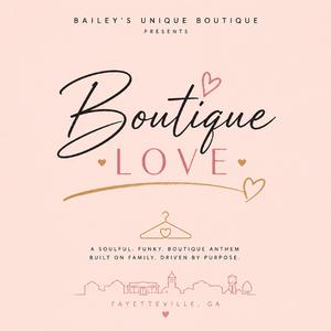 Boutique Love