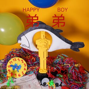 弟弟（Acoustic，Cover裘德）