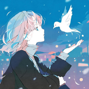 アンテイク (feat. 重音テト)