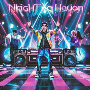 午夜惊魂-王思兵