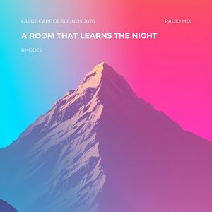 Rhythm Taken (Radio Mix)