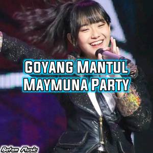 Goyang Mantul