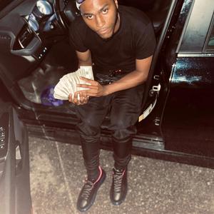 yo bitxh favorite song (feat. Bandupmike, OM boogz, MTB Pocc & Kenzopressin)