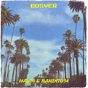 Bosver