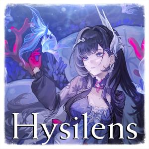 Hysilens | Chrysos Heir (for "Honkai: Star Rail")