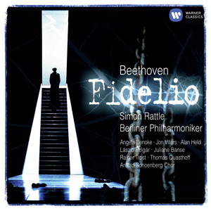 Fidelio, Op. 72, Act 1:"O welche Lust" (Chor, Gefangener)