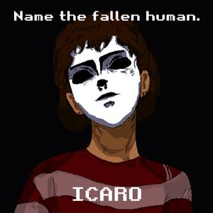 ICARO - name the fallen human