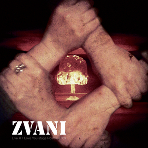 Atomkaru, Atomkaru. Bum, policija bum, priekšnieks bum, meitenes bum bum. (Live)