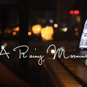 写在风中的信（温柔吉他版）