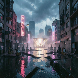 You (Acoustic Version) (Grungewave Remix)