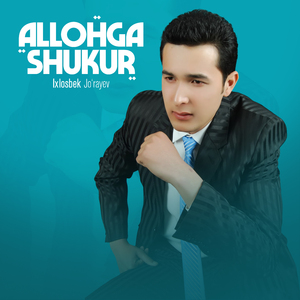 Allohga shukur