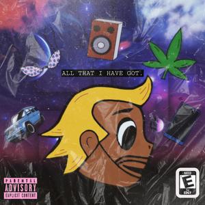 All that I have got (feat. Hruday)