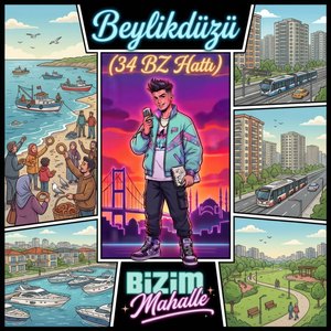 BEYLİKDÜZÜ (34 Bz Hattı)
