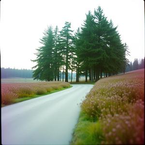 Dusty roads to freedom