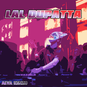 Lal Duppata (Joget Viral)