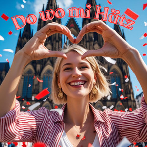 Do wo mi Hätz schläiht