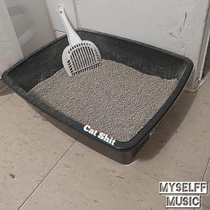 Cat Shit
