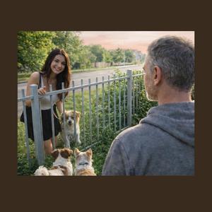 Tra la Ringhiera e un Sorriso (Remix English Version)