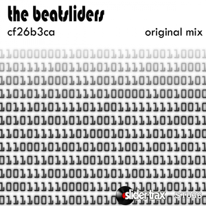 CF26B3CA (Original Mix)