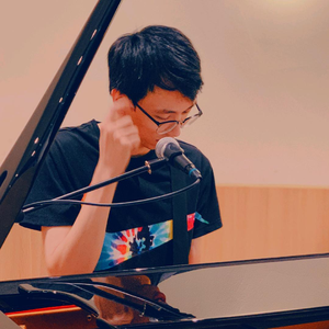 刻在我心底的名字 Cover:卢广仲