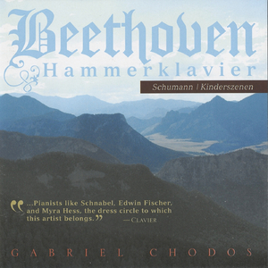 Scenes from Childhood, Op. 15: No. 9, Ritter vom Steckenpferd (Knight of the Hobb y-horse)