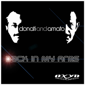 Back in My Arms (Henry John Morgan Remix)