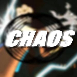 Chaos Freestyle prod.by Roster