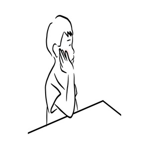 It's OK to be not OK