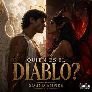¿Quién es el diablo?