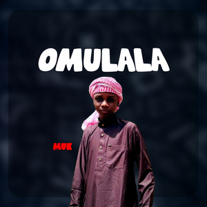 Omulala