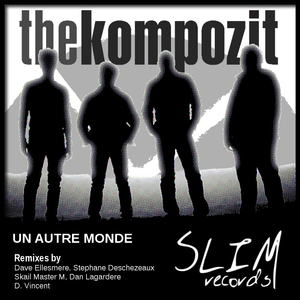 Un Autre Monde (Dave Ellesmere Remix)