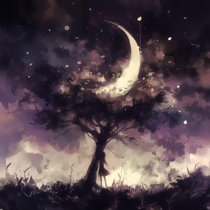 もし君が月だったら