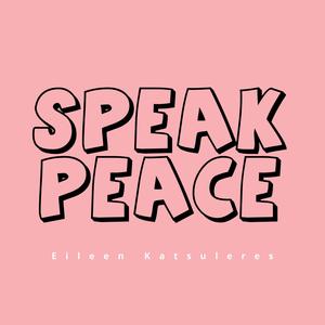 He'll Speak Peace