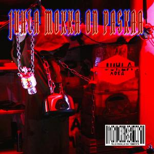 Juhla Mokka On Paskaa