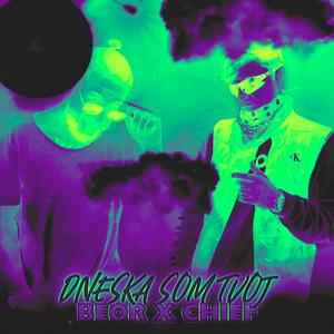 Dneska som tvoj (feat. Chief)