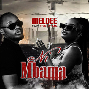 Ni Mbama
