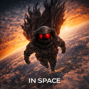 In Space