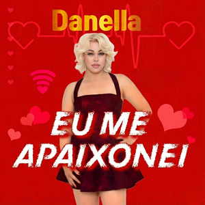 Eu Me Apaixonei