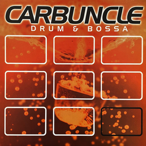Drum 'N' Bossa (Acappella)
