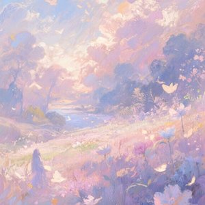 雨、喧嚣、小幸运