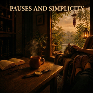 PAUSES AND SIMPLICITY