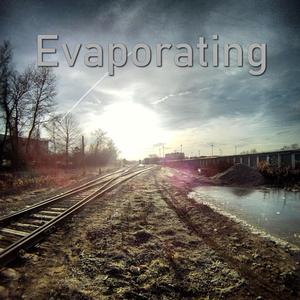 Evaporating