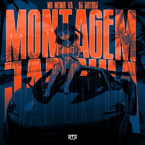 Montagem Japinha (Slowed)